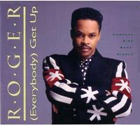 Roger - Everybody Get Up