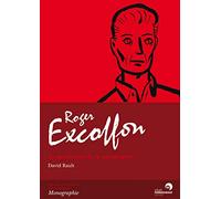 Roger Excoffon. Le gentleman typographe