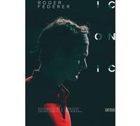 Roger Federer Corinne Dubreuil (Auteur), Corinne Dubreuil (Photographie)