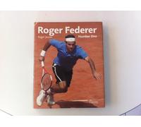 Roger Federer number one