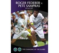 Roger Federer V Pete Sampras [Import]