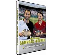 Roger Federer vs Peter Sampras G
