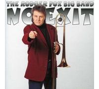 Roger Fox Big Band, the - No Exit [Import]