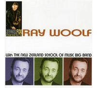 Roger Fox Big Band, the - Presents: Ray Wolf with The Ne [Import]