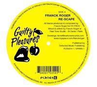 Roger,Frank - Re-Scape/Re-Verse