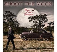 Roger Friedman Street - Shoot The Moon