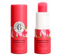 Roger & Gallet Baume à lèvres au gingembre rouge 3,5 g