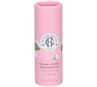 Roger&Gallet Baume à lèvres Rose Soin(S)S Des Lèvres 3,5 g