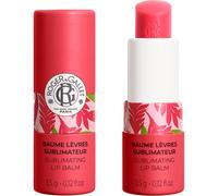 Roger&Gallet Baume Lèvres Sublimateur Gingembre Rouge 3,5g