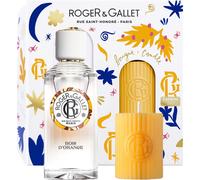 Roger & Gallet Bois d’Oranger Coffret Eau Parfumée + Bougie