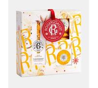 Roger&gallet - Bois D'orange - Coffret Eau Parfumã©E Bienfaisante - Multicolore