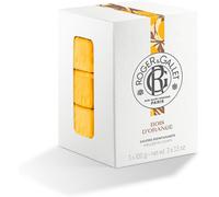 Roger & Gallet Bois D'orange Coffret Savons Bienfaisants 300gr