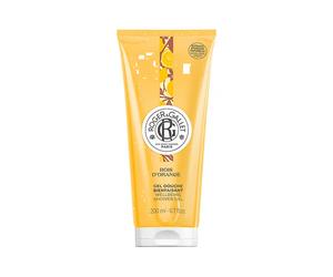 Roger&Gallet Bois d'Orange Gel Douche Bienfaisant 200ml