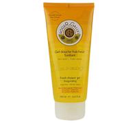 Roger & Gallet Gel Douche Fraîcheur Tonifiant Bois d'Orange 200mL