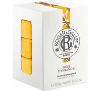 Roger & Gallet Bois D'Orange Savon en barre 3x100gr 300 g