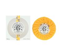 Roger & Gallet Savon parfumé Bois d'Orange 100 g