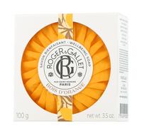 Roger & Gallet Savon parfumé Bois d'Orange 100 g