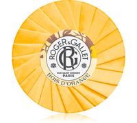 Roger & Gallet Savon Bienfaisant Bois d'Orange Roger&Gallet