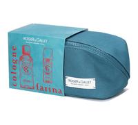 Roger & Gallet Cadeauset Trousse Jean Marie Farina Eau de Cologne+ Deodorant Promo Emballage(S) Combi 100+50 ml