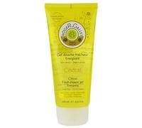 Roger & Gallet Cédrat Gel Douche Rafraîchissant 200 Ml