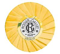 Roger & Gallet Savon Parfumé Cédrat 100g