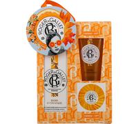 Roger&Gallet Bois D'Orange Coffret Automne Eau Parfumée Bienfaisante 100ml