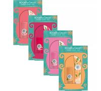 Roger&gallet Coffret Baume Lèvres Et Crème Mains