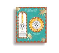 Bois D'Orange Coffret Eau Fraîche Parfumée Bienfaisante