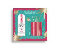 Roger & Gallet Coffret Coffret Gingembre Rouge Eau Parfumée + Diffuseur De Parfum