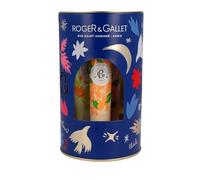 Roger & Gallet COFFRET - CRÈMES MAINS BIENFAISANTES