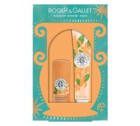 Roger&Gallet Coffret Duo Néroli Baume Lèvres Et Crème Mains 1 Set