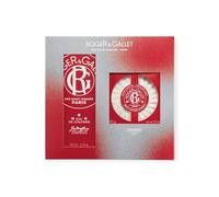 Roger & Gallet Coffret Jean Marie Farina Eau de Cologne Clair Homme 100 ml