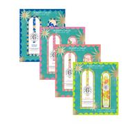 Roger&gallet Coffret Eau Parfumée Bienfaisante Et Crème Mains