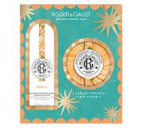 Parapharmacie > Beauté & Soins > Idées Cadeaux > Coffrets Roger&Gallet Coffret Néroli Eau Parfumée Bienfaisante 30 ml + Savon Bienfaisant 100 g Offert