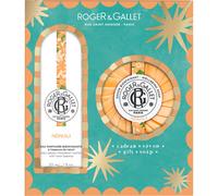 Roger&Gallet Coffret Eau Parfumée Bienfaisante Néroli 30ml + Savon 100g Offert