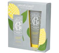 Roger&Gallet Coffret Fête des Pères Cologne Twist et son Gel Douche Set(S) 200 ml