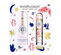 Roger & Gallet COFFRET - FLEUR DE FIGUIER