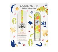 Roger & Gallet Coffret Fleur D'Osmanthus