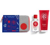JEAN MARIE FARINA CASE 2 pcs