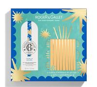 Parapharmacie en ligne > Beauté & Soins > Idées Cadeaux > Coffrets Roger&Gallet Coffret Vanille Soleil Eau Parfumée Bienfaisante 100 ml + Diffuseur de Parfum Offert