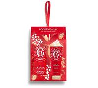 Roger & Gallet Jean Marie Farina Coffret Petit Rituel Parfumé Eau de Cologne 30ml + Gel Douche 50ml