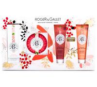 ROGER GALLET COFFRET RITUELS FIGUIER
