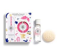 Roger & Gallet COFFRET - ROSE