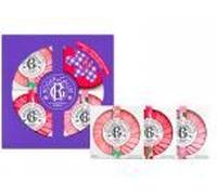 Roger & Gallet Coffret Trio Savons Bienfaisants 3x100g