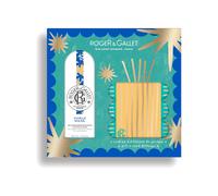 Roger & Gallet Coffret Eau Parfumée Vanille Soleil + Diffuseur 100 ml