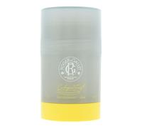 Roger & Gallet Cologne Twist déodorant solide sans sels d'aluminium pour peaux sensibles pour homme 50 g