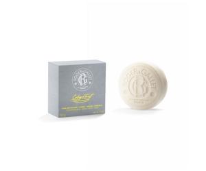 Roger & Gallet Cologne Twist Pain Nettoyant Corps-Visage-Cheveux Savon 100 g