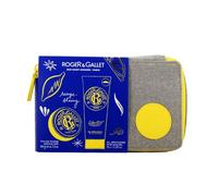 Roger & Gallet Cologne Twist Shaving Kit 2 Pieces