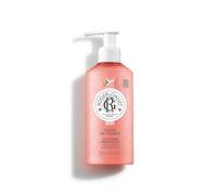 ROGER & GALLET - Crème Corps Nourrissante Texture Douce, Apaisante Peau Sensible Fleur de Figuier (250 mL) - lot de 2 - Vendu par Lot