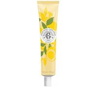 Roger&Gallet Crème Mains Bienfaisante Cédrat 30 ml - Mains - Pharmacie en ligne LaSante.net